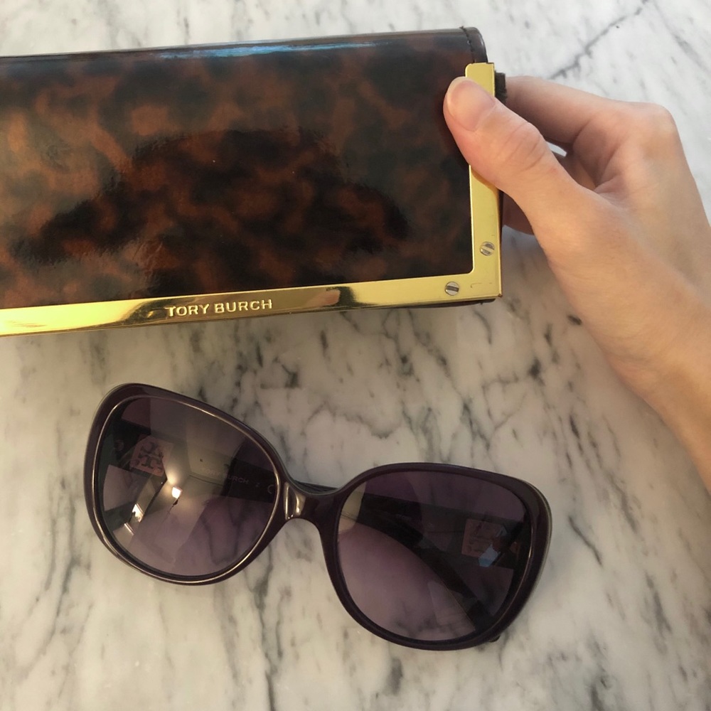 Tory Burch Sunglasses